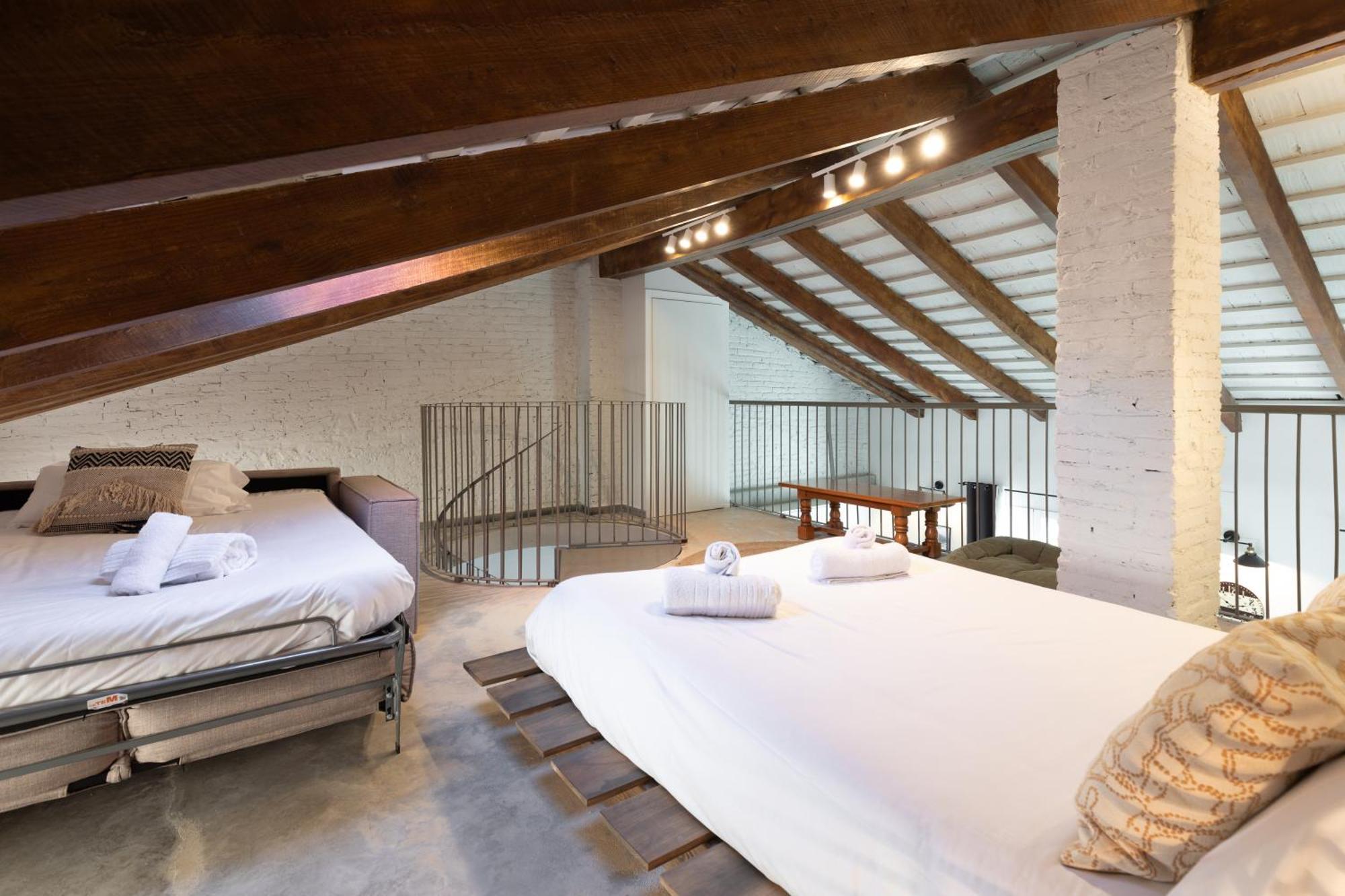 Belmar Apartments Valencia Eksteriør bilde