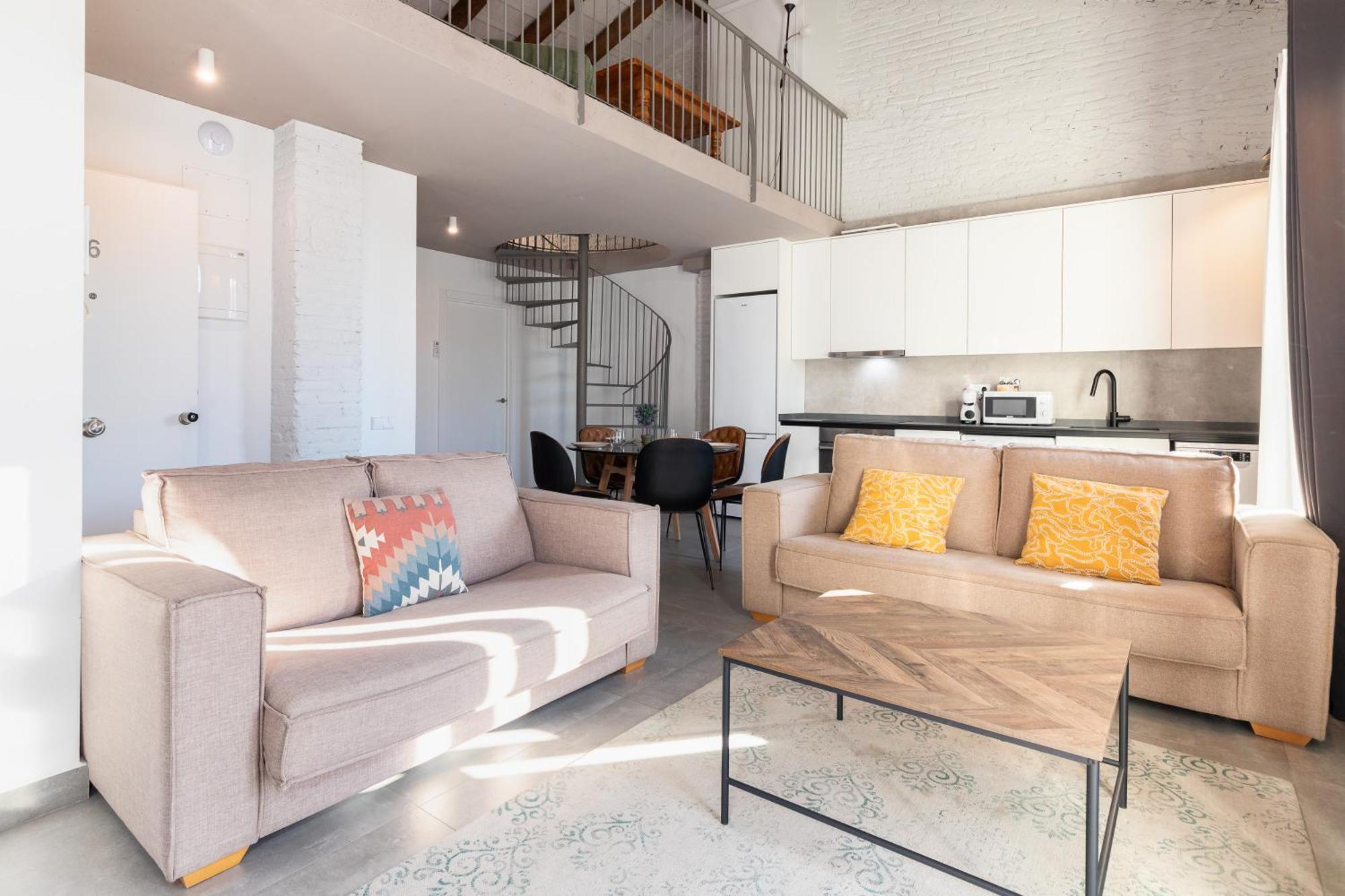 Belmar Apartments Valencia Eksteriør bilde