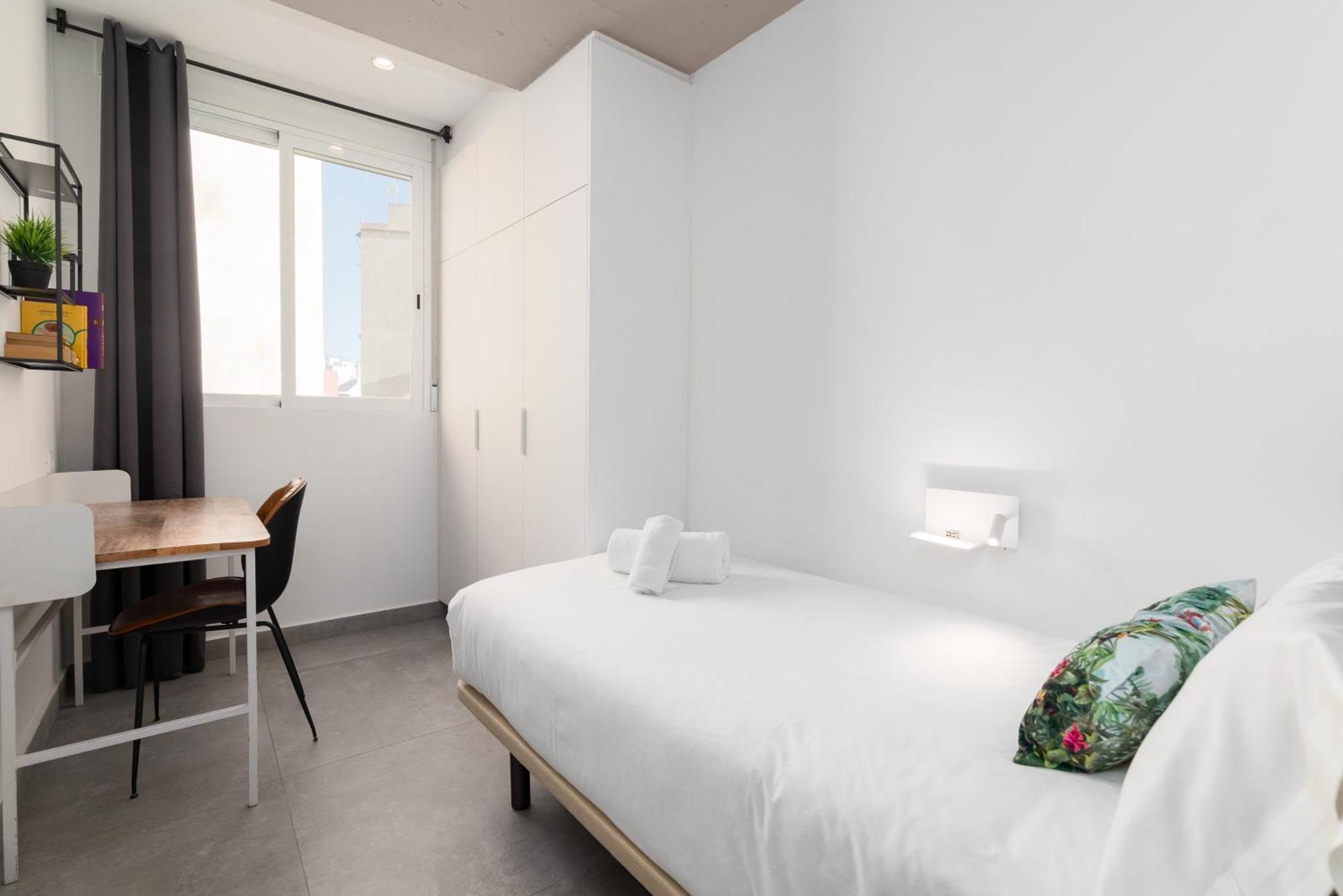 Belmar Apartments Valencia Eksteriør bilde