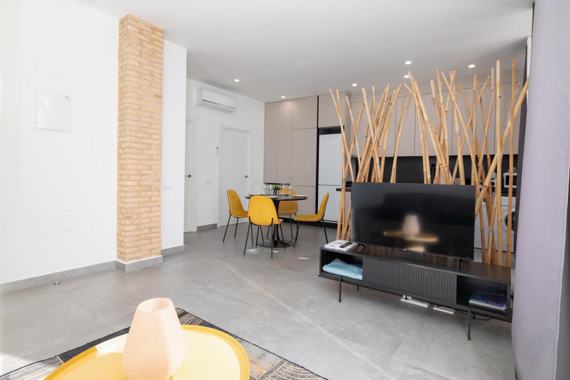 Belmar Apartments Valencia Eksteriør bilde