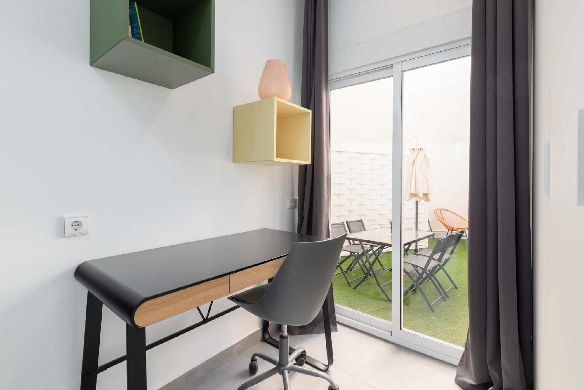Belmar Apartments Valencia Eksteriør bilde